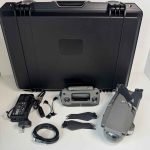 Second Hand Mavic 2 Pro - w Hard Case