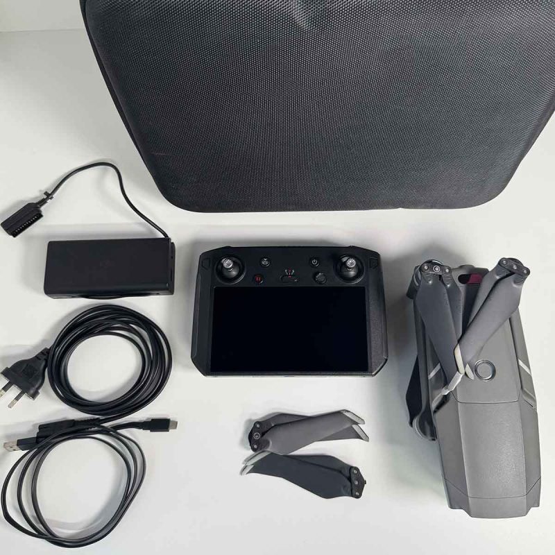 Second Hand Mavic 2 Pro