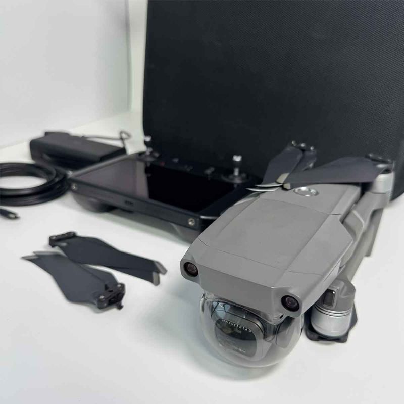 Second Hand Mavic 2 Pro