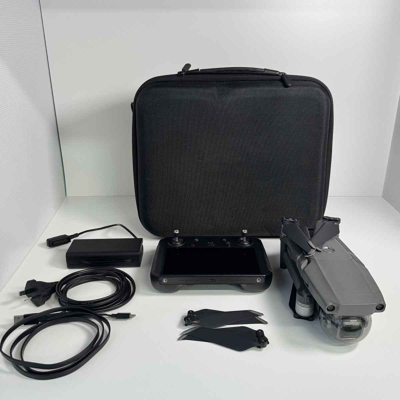 Second Hand Mavic 2 Pro