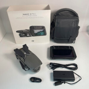 [Second Hand] Mavic 2 Pro with Smart Controller