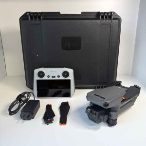 Second Hand Mavic 3 with Case