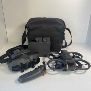 Second hand DJI Avata 2 Combo