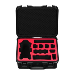 DJI Mavic 4 Pro Hard Case (9 Batteries)
