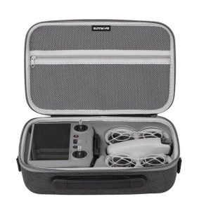 Two-Layer Shoulder Case for DJI NEO (DJI RC 2)
