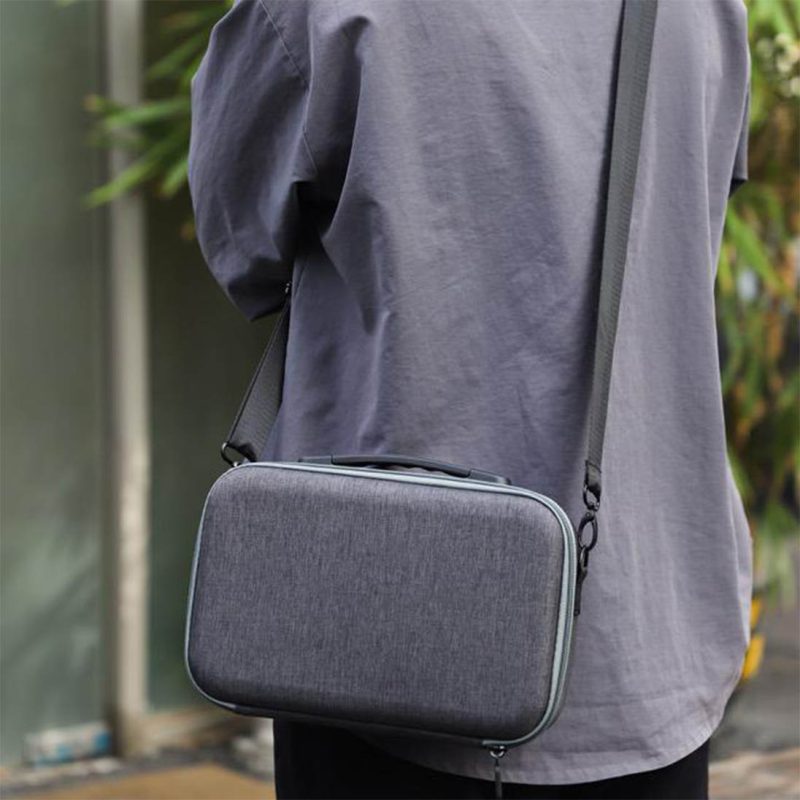 Two-Layer Shoulder Case for DJI NEO (DJI RC 2)