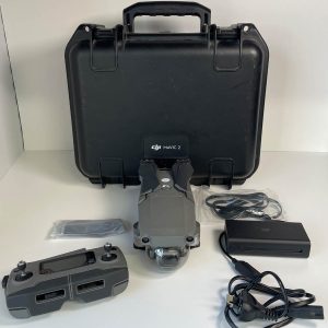 [SECOND HAND] Mavic 2 Pro