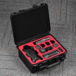 DJI Mavic 4 Pro Hard Case (9 Batteries)