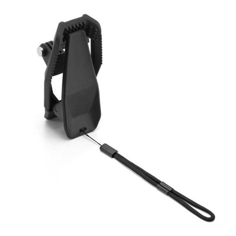 Helmet Chin Mount for Action Cameras