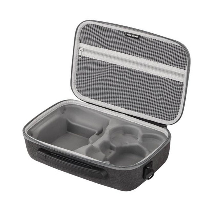 Two-Layer Shoulder Case for DJI NEO (DJI RC 2)