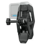 Helmet Chin Mount for Action Cameras