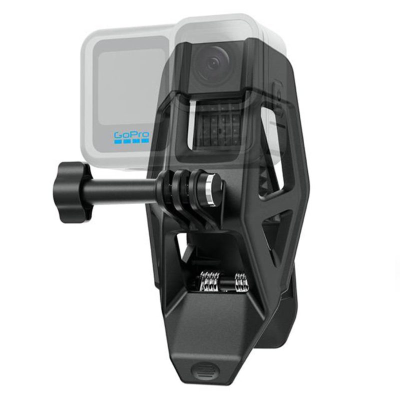 Helmet Chin Mount for Action Cameras