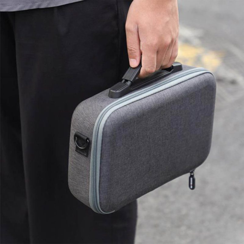 Two-Layer Shoulder Case for DJI NEO (DJI RC 2)