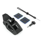 Helmet Chin Mount for Action Cameras
