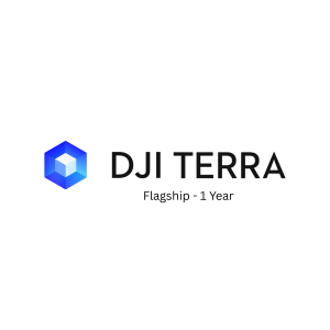 DJI Terra - Flagship - 1 Year