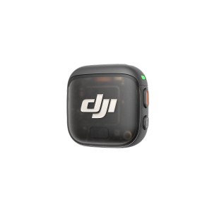 DJI Mic 3 (1 TX + 1 RX)