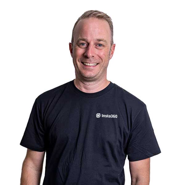 Insta360 Service Agent