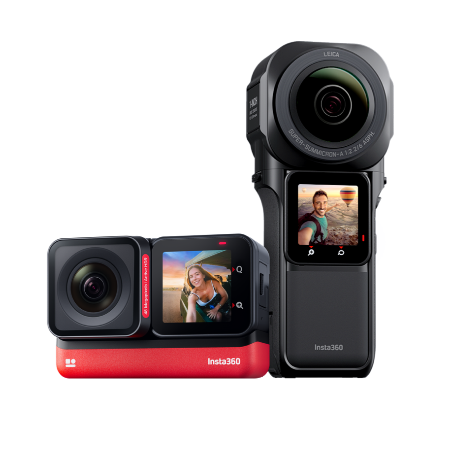 Insta Support ONE RS Series