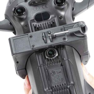 Mavic 4 Pro Payload Drop Release