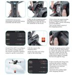 Mavic 4 Pro Payload Drop Release