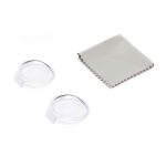 Osmo 360 Transparent Lens Protectors