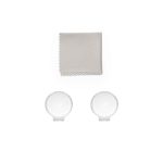 Osmo 360 Transparent Lens Protectors