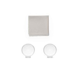 Osmo 360 Transparent Lens Protectors