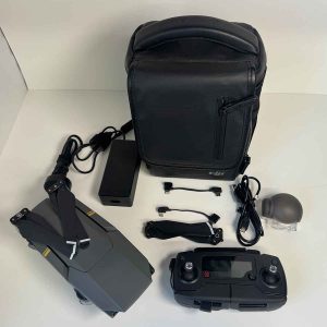 DJI Mavic Pro Second Hand