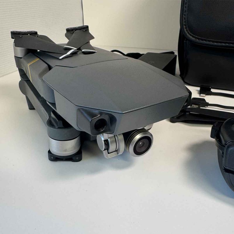 DJI Mavic Pro Second Hand