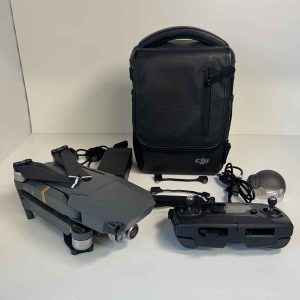 DJI Mavic Pro Second Hand