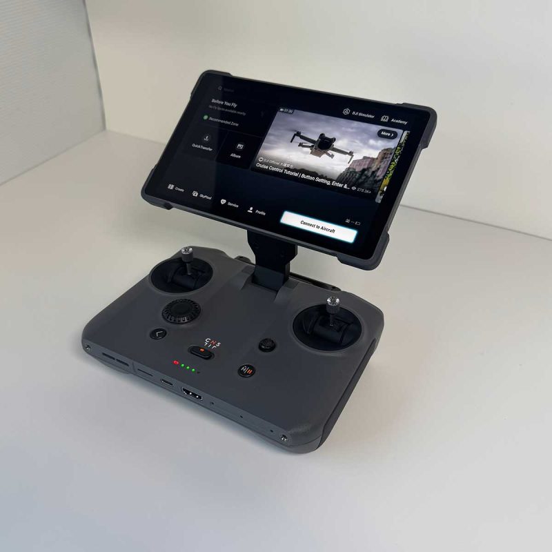 Second-Hand RC Pro 2