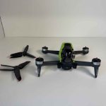 Second-Hand FPV Airframe
