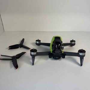 Second-Hand FPV Airframe