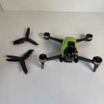 Second-Hand FPV Airframe