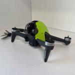 Second-Hand FPV Airframe