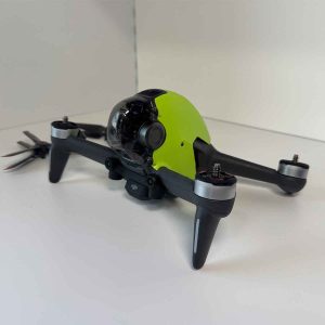 Second-Hand FPV Airframe