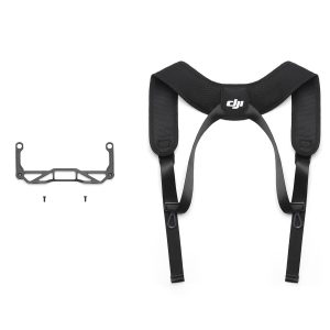 RC Plus 2 Strap and Waist Support Kit