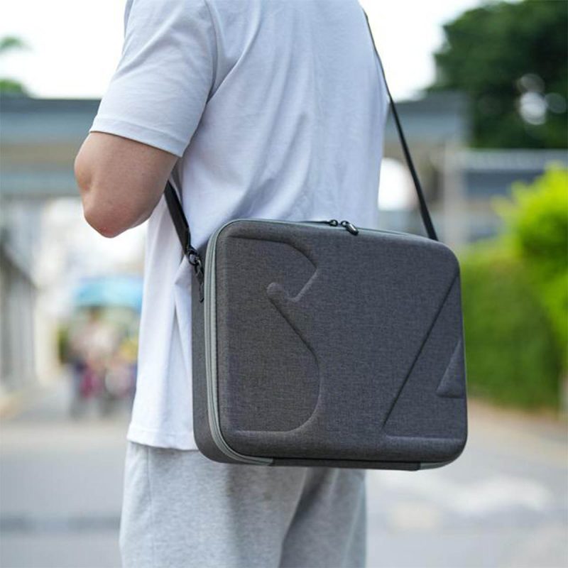 Mavic 4 Pro Two-Layer Soft Case
