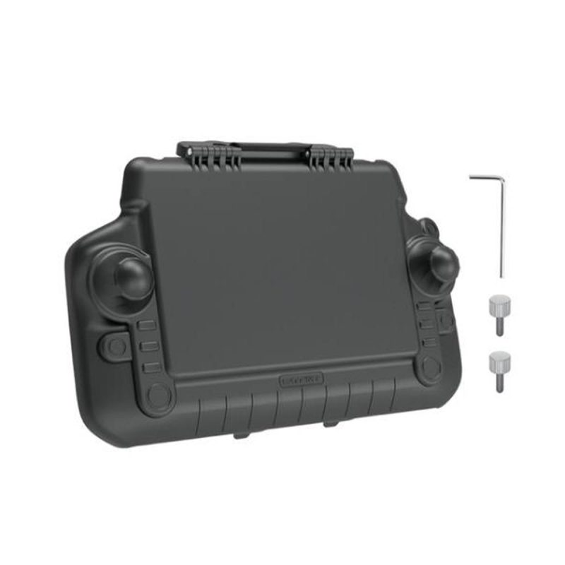2in1 Sunshade & Screen Protection Cover for DJI RC Plus 2