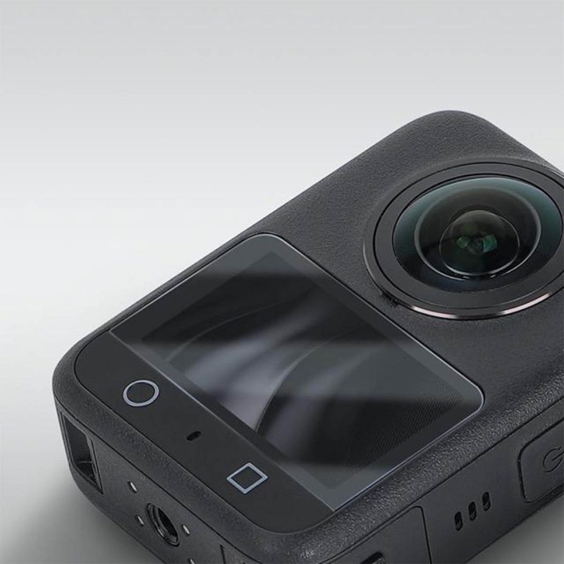 DJI OSMO 360 Glass Screen Protector