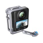 DJI OSMO 360 Quick-release Cage
