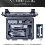 DJI Mavic 4 Pro Upgrade Hard Case