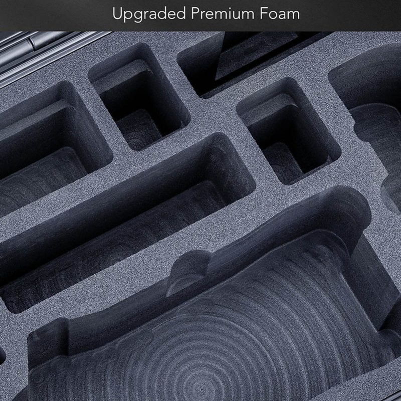 DJI Mavic 4 Pro Upgrade Hard Case