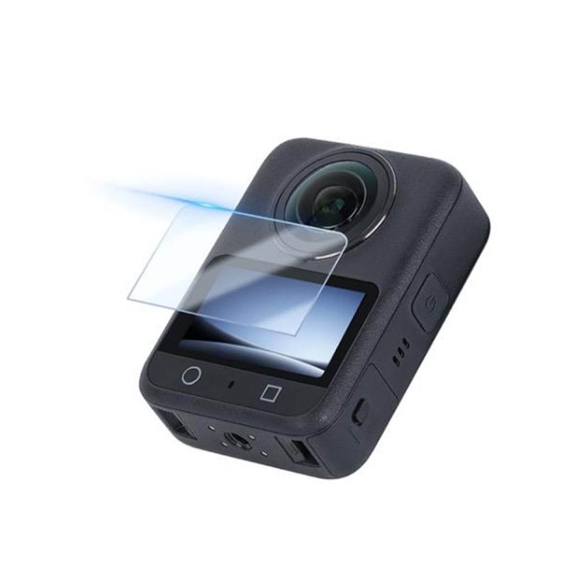 DJI OSMO 360 Glass Screen Protector