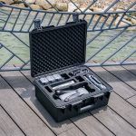 DJI Mavic 4 Pro Upgrade Hard Case