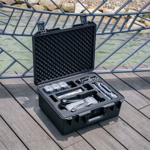 DJI Mavic 4 Pro Upgrade Hard Case