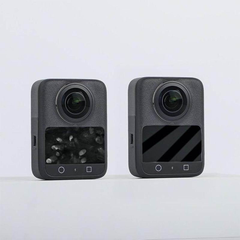 DJI OSMO 360 Glass Screen Protector