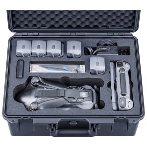 DJI Mavic 4 Pro Upgrade Hard Case
