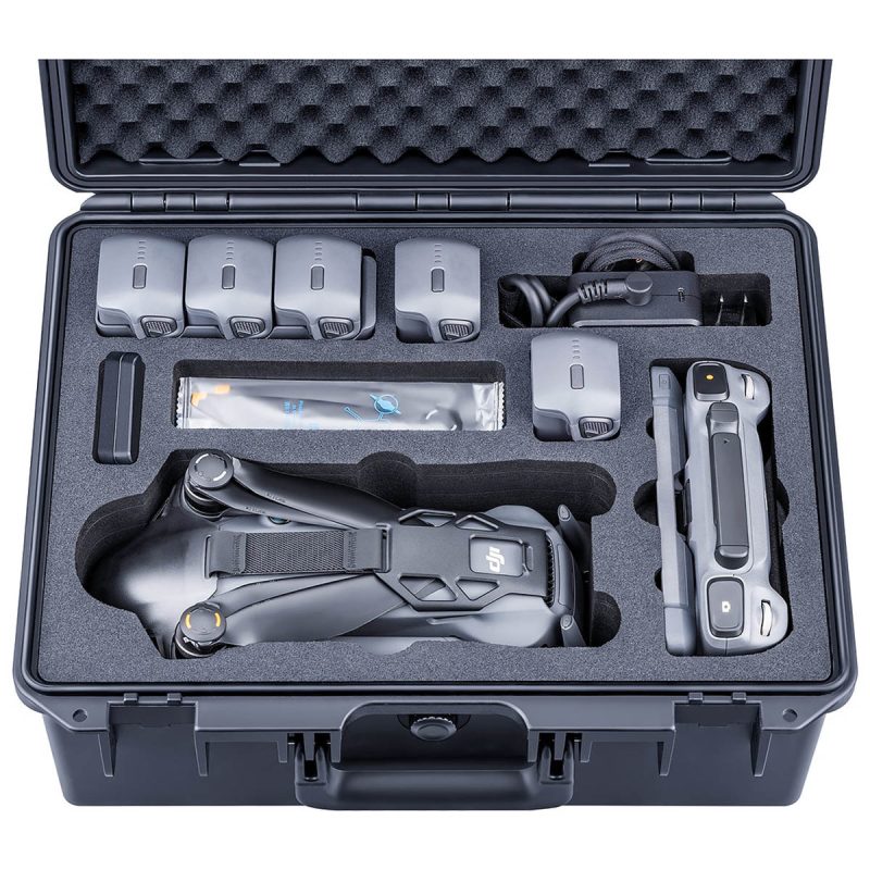 DJI Mavic 4 Pro Upgrade Hard Case