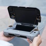 2in1 Sunshade & Screen Protection Cover for DJI RC Plus 2